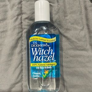 Witch Hazel